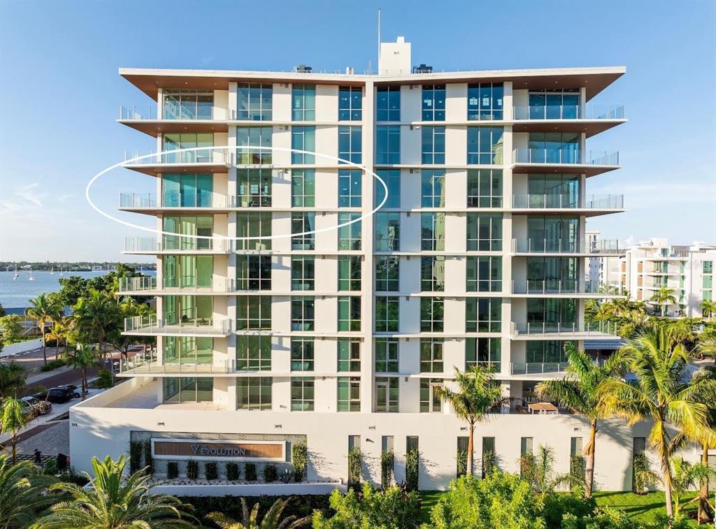 Picture of 111 Golden Gate Point Unit 602, Sarasota, FL 34236