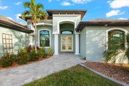 Picture of 15576 Aldama Circle, Port Charlotte, FL 33981