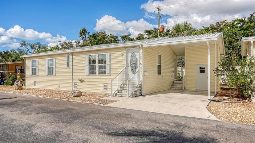 Picture of 5 Southwinds Drive, Sarasota FL 34231