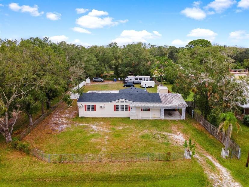 Picture of 8039 S Meadowview Circle, Tampa FL 33625