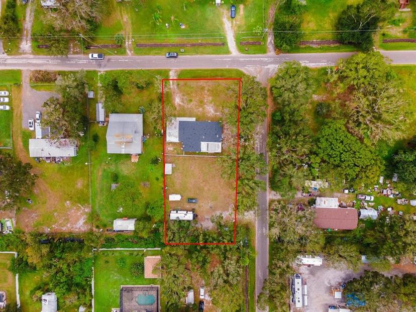 Picture of 8039 S Meadowview Circle, Tampa FL 33625