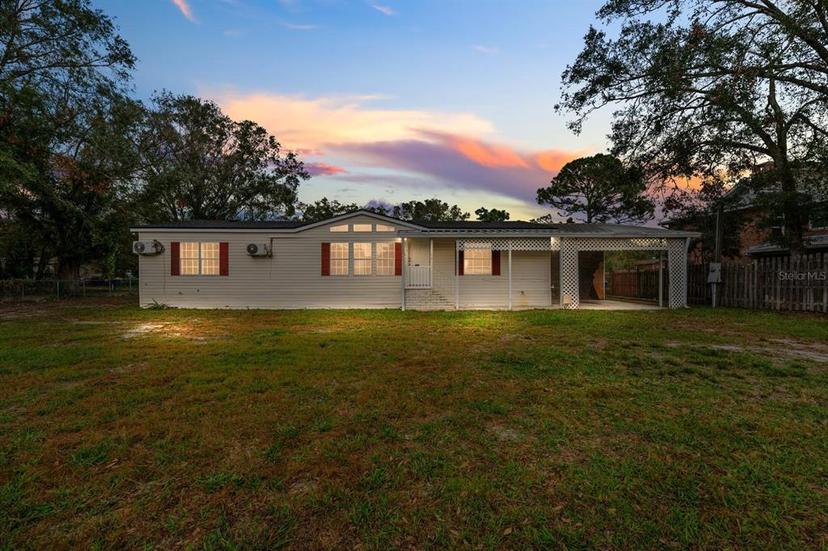 Picture of 8039 S Meadowview Circle, Tampa FL 33625