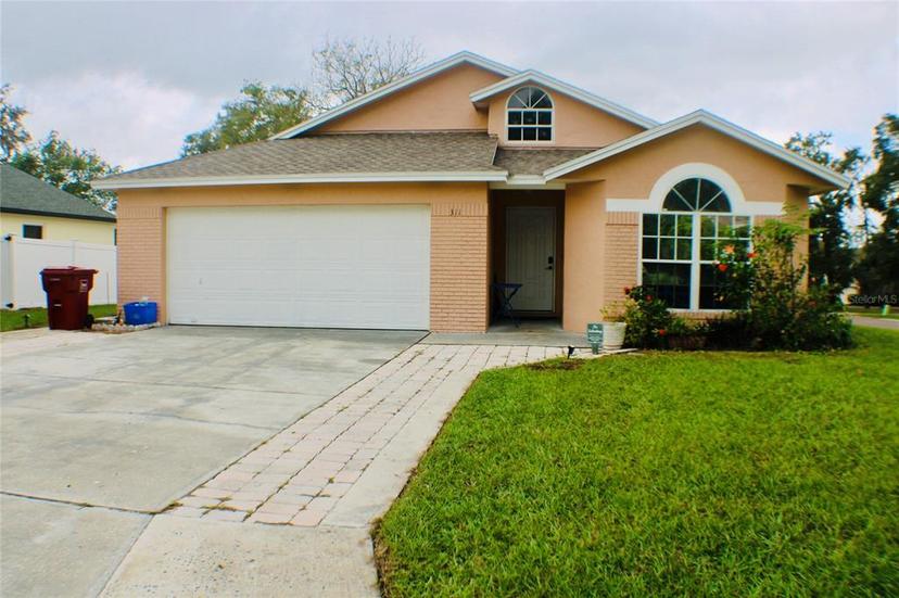 Picture of 311 Sugar Creek Drive, Plant City FL 33563