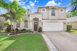 Picture of 11832 Lancashire Drive, Tampa, FL 33626