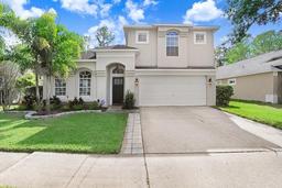 Picture of 11832 Lancashire Drive, Tampa, FL 33626