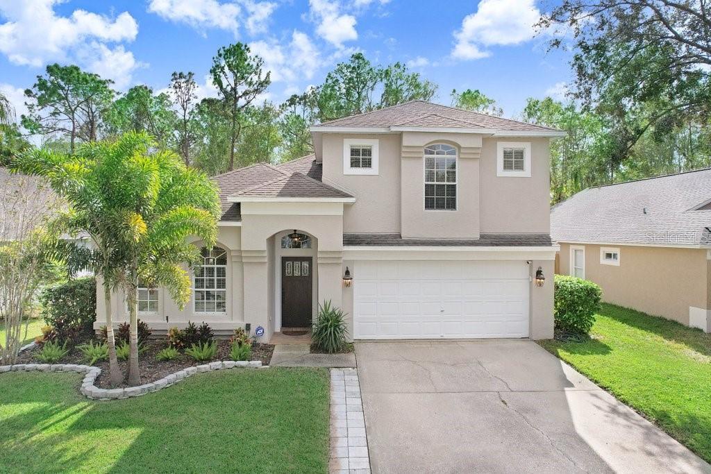 Picture of 11832 Lancashire Drive, Tampa, FL 33626
