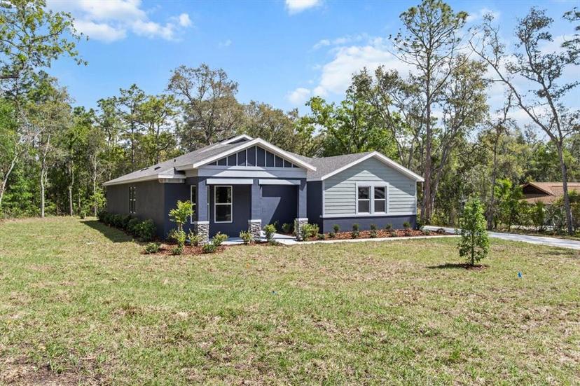Picture of 835 W National Street, Hernando FL 34442