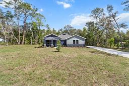 Picture of 835 W National Street, Hernando, FL 34442