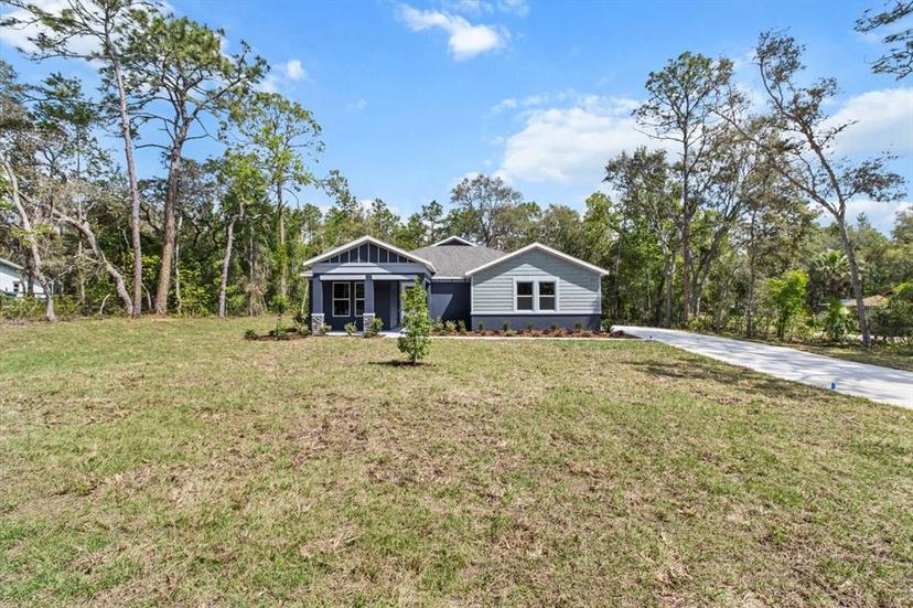 Picture of 835 W National Street, Hernando FL 34442