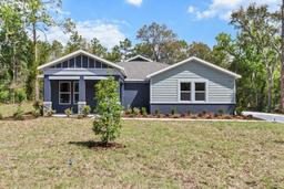 Picture of 835 W National Street, Hernando, FL 34442