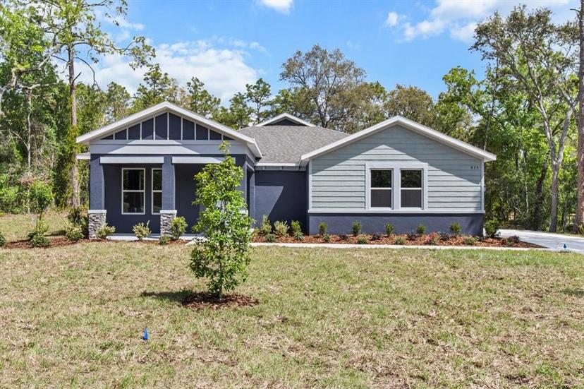 Picture of 835 W National Street, Hernando FL 34442