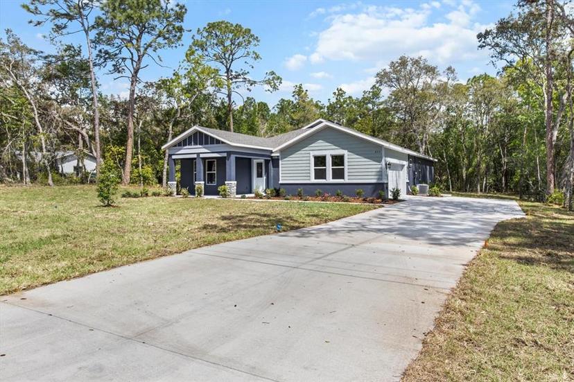 Picture of 835 W National Street, Hernando FL 34442