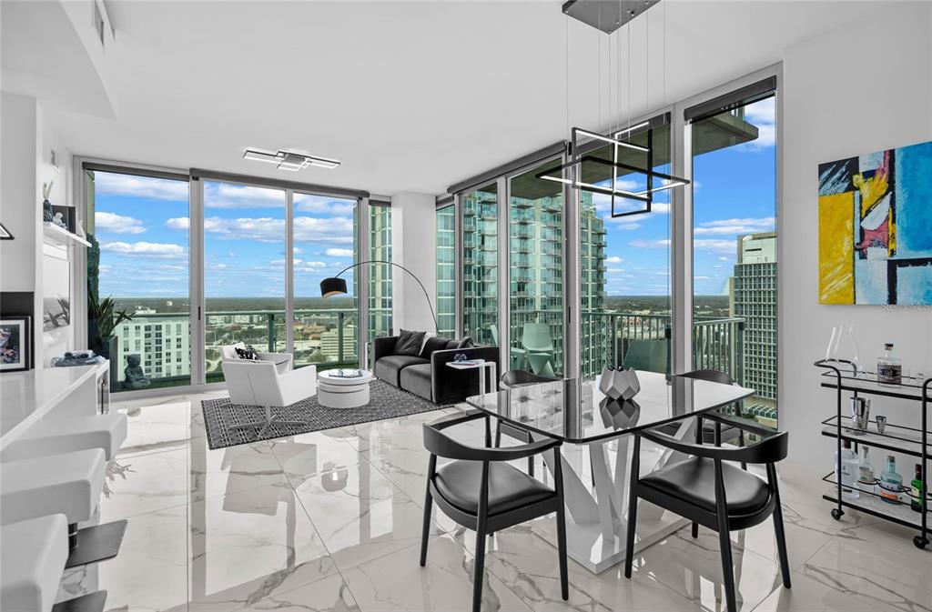 Picture of 777 N Ashley Drive Unit 2613, Tampa, FL 33602