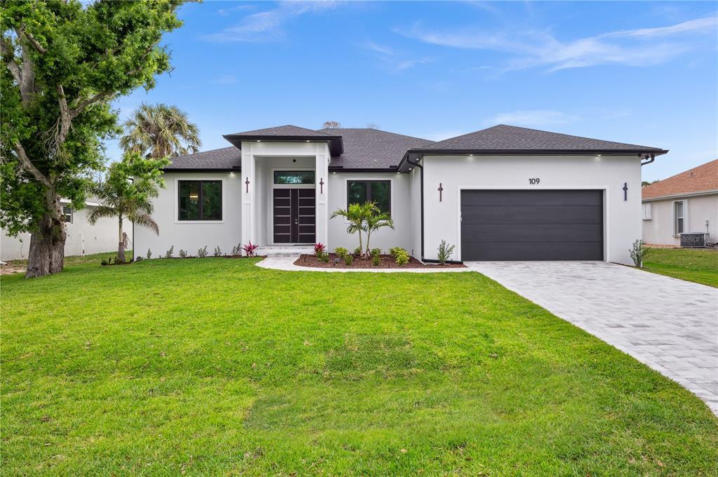 Picture of 109 Marker Road, Rotonda West, FL 33947