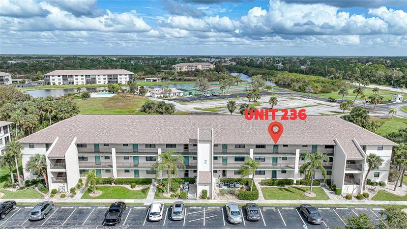 Picture of 175 Kings Highway Unit 236, Punta Gorda FL 33983