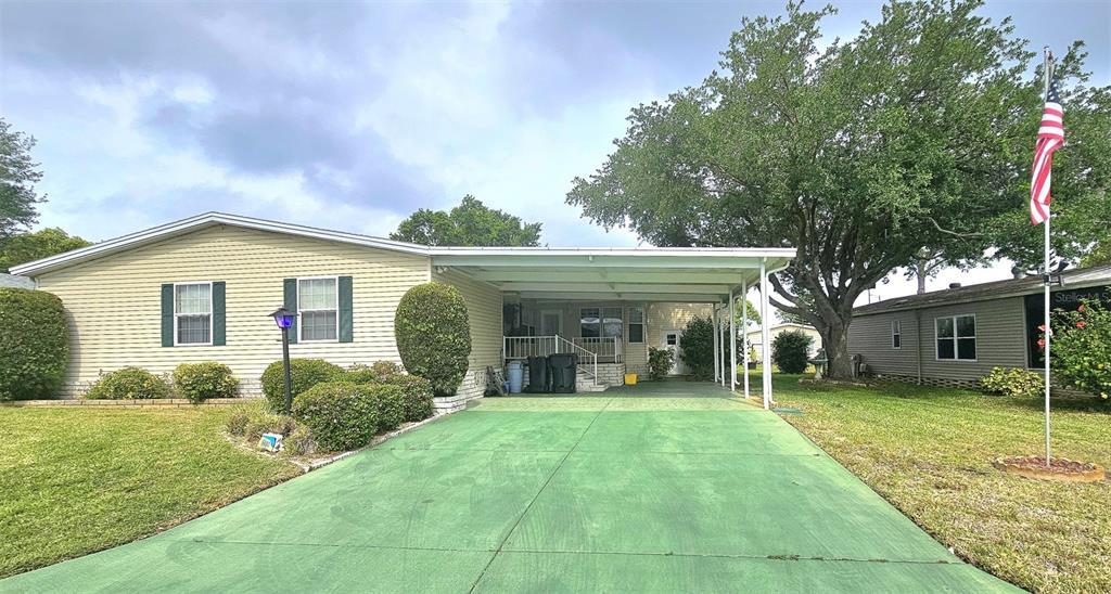 Picture of 6604 Scenic Point Drive Se, Winter Haven, FL 33884