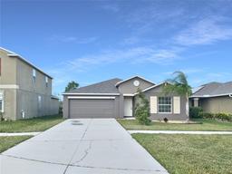 Picture of 7231 Somerset Pond Drive, Ruskin, FL 33573