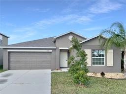 Picture of 7231 Somerset Pond Drive, Ruskin, FL 33573