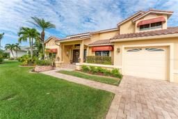Picture of 3736 Bordeaux Drive, Punta Gorda, FL 33950
