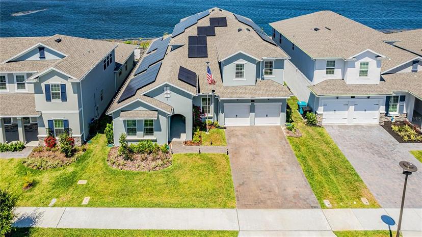 Picture of 18357 Mowry Court, Orlando FL 32827