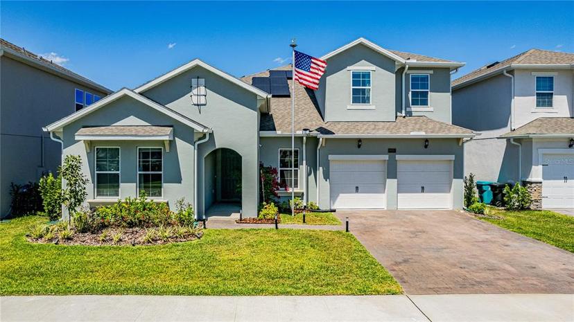 Picture of 18357 Mowry Court, Orlando FL 32827