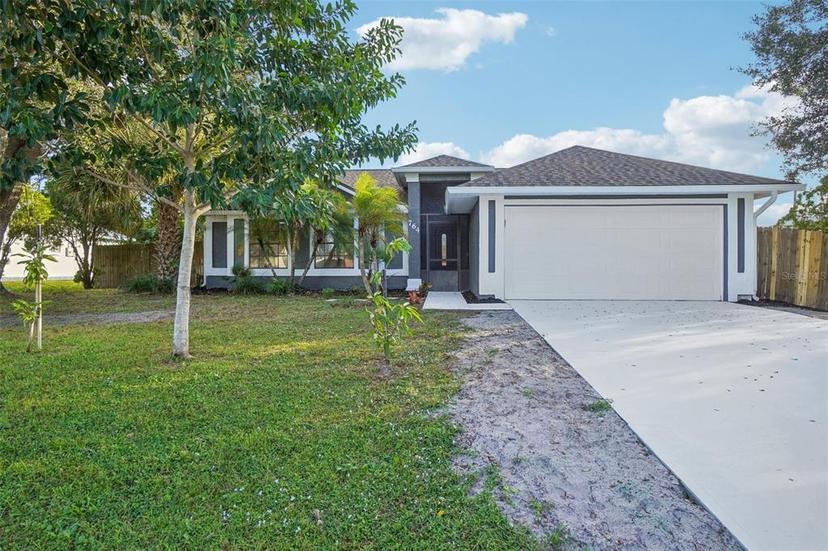 Picture of 764 Universe Street Nw, Palm Bay FL 32907