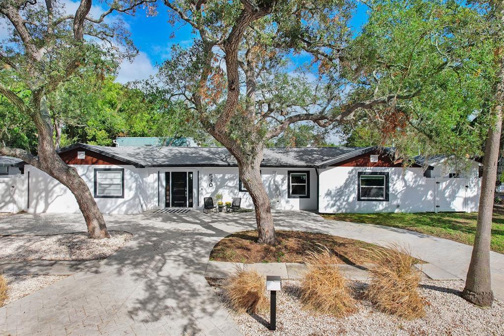 Picture of 530 Locklie Street, Dunedin, FL 34698