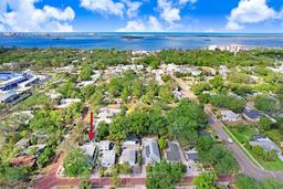 Picture of 530 Locklie Street, Dunedin, FL 34698