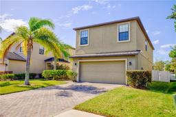 Picture of 20028 Satin Leaf Avenue, Tampa, FL 33647