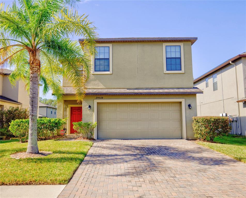 Picture of 20028 Satin Leaf Avenue, Tampa, FL 33647