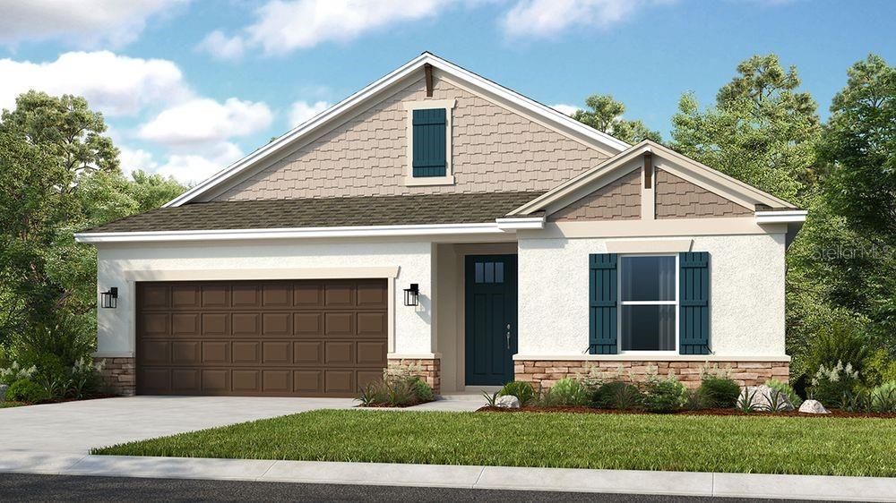 Picture of 5107 Slate Hue Place, Apollo Beach, FL 33572
