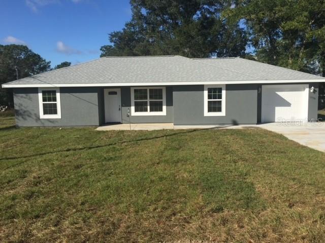 Picture of 3555 SE 136Th Place, Summerfield FL 34491