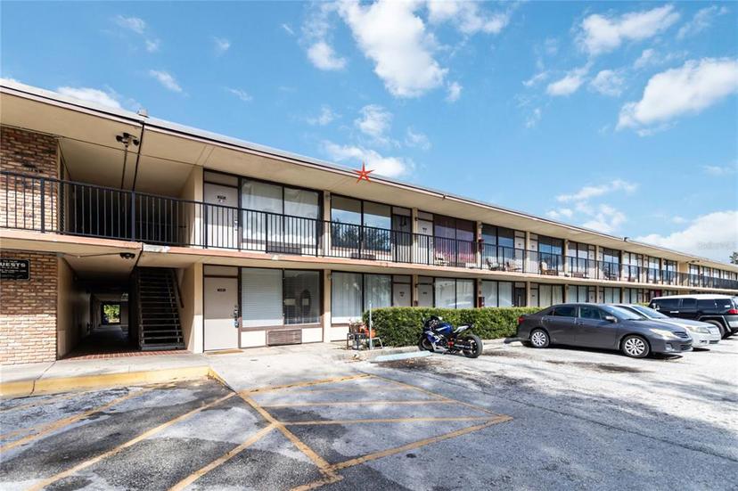 Picture of 7900 S Orange Blossom Trail Unit 2097, Orlando FL 32809