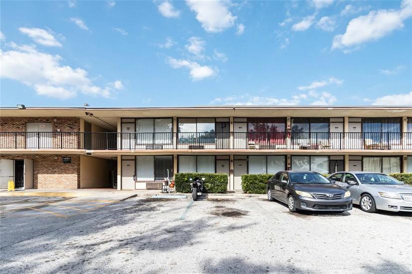 Picture of 7900 S Orange Blossom Trail Unit 2097, Orlando FL 32809