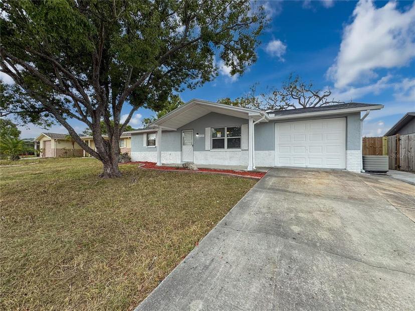 Picture of 11231 Snyder Avenue, Port Richey FL 34668