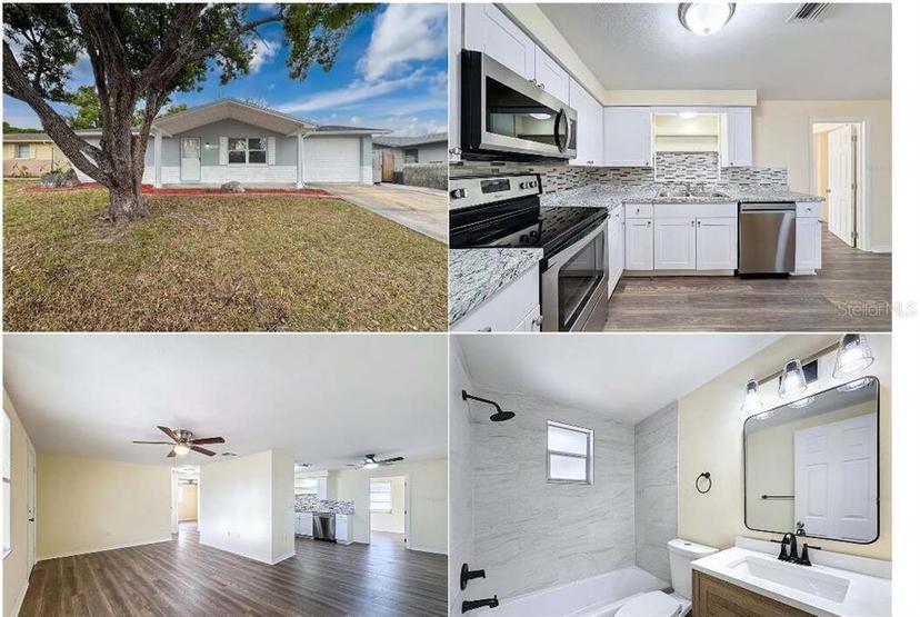 Picture of 11231 Snyder Avenue, Port Richey FL 34668