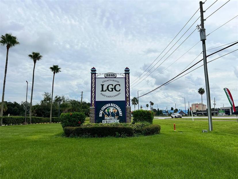 Picture of 5245 W Irlo Bronson Memorial Highway Unit 154, Kissimmee FL 34746