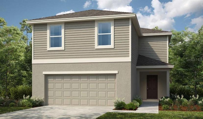 Picture of 13349 Tropical Breeze Way, Hudson FL 34669