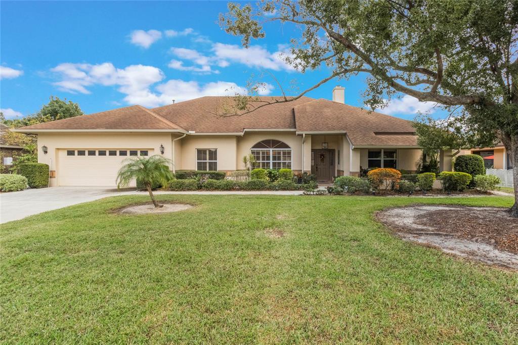 Picture of 3002 Plantation Road, Winter Haven, FL 33884