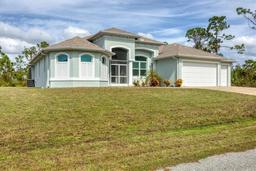 Picture of 12194 Everglades Avenue, Port Charlotte, FL 33981