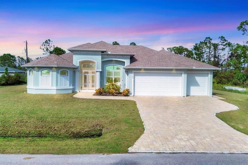 Picture of 12194 Everglades Avenue, Port Charlotte FL 33981