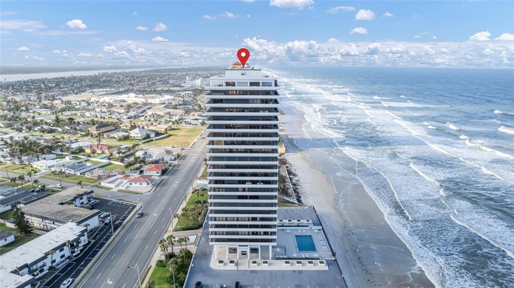 Picture of 2200 N Atlantic Avenue Unit 1602, Daytona Beach, FL 32118