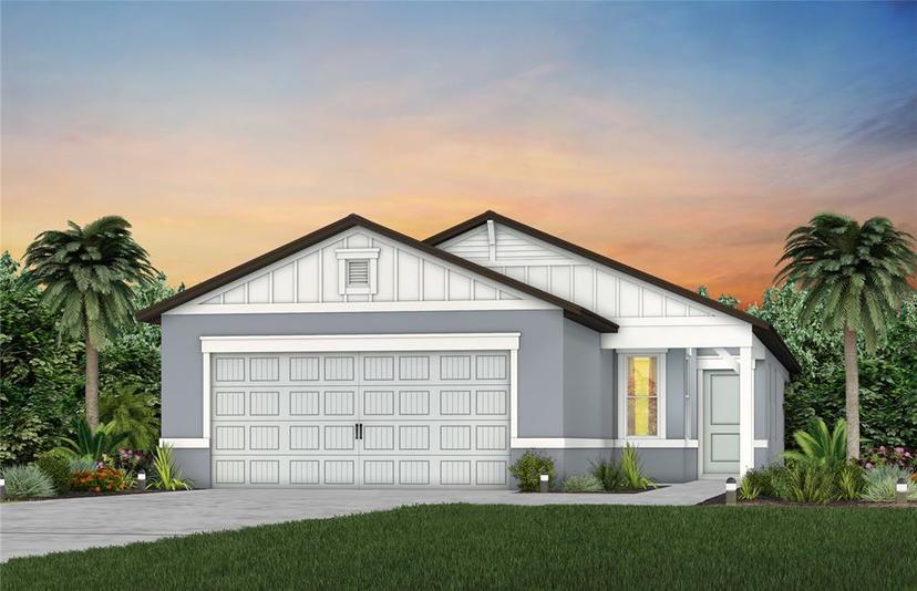 Picture of 4264 Goldfoil Road, Spring Hill FL 34609