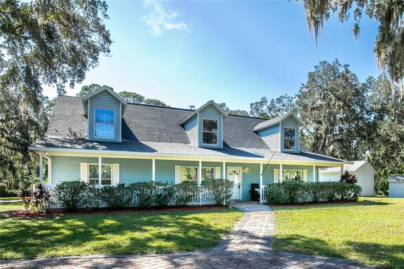 Picture of 2570 Turnbull Bay Road, New Smyrna Beach FL 32168