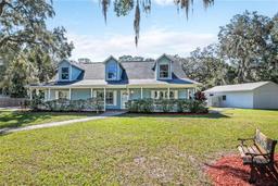 Picture of 2570 Turnbull Bay Road, New Smyrna Beach, FL 32168