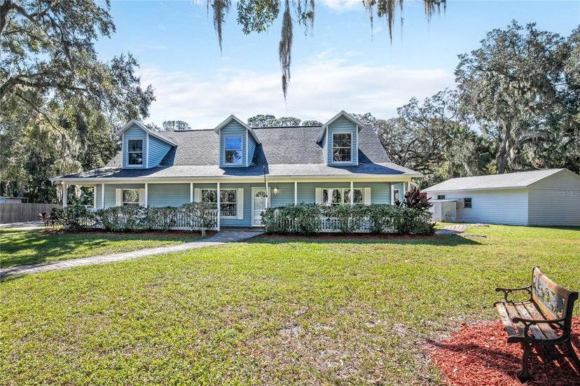 Picture of 2570 Turnbull Bay Road, New Smyrna Beach FL 32168