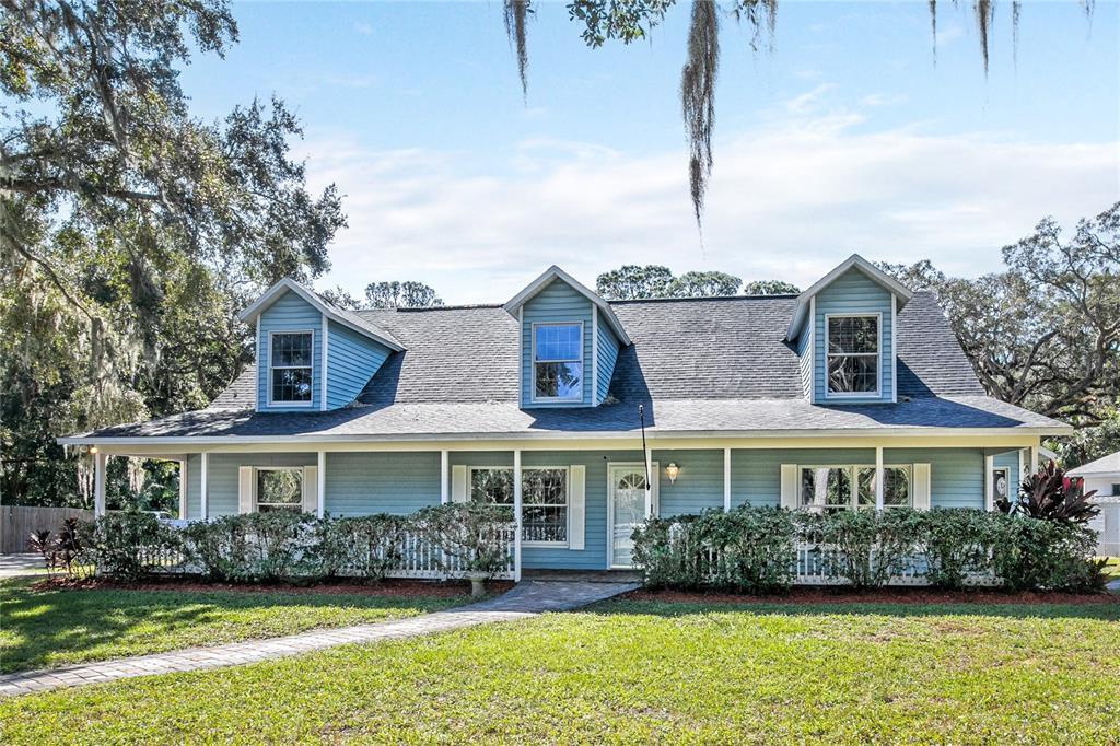 Picture of 2570 Turnbull Bay Road, New Smyrna Beach, FL 32168