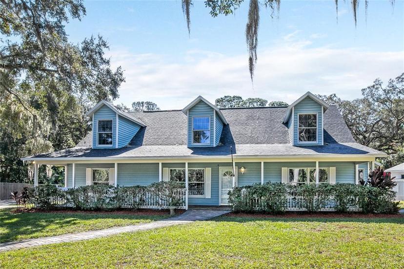 Picture of 2570 Turnbull Bay Road, New Smyrna Beach FL 32168