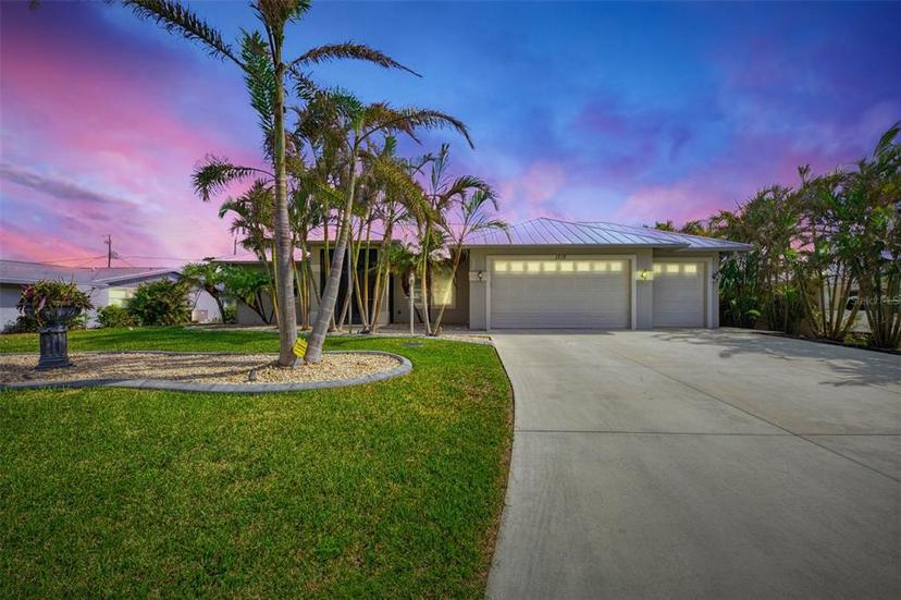Picture of 1219 Nantucket Road, Venice FL 34293