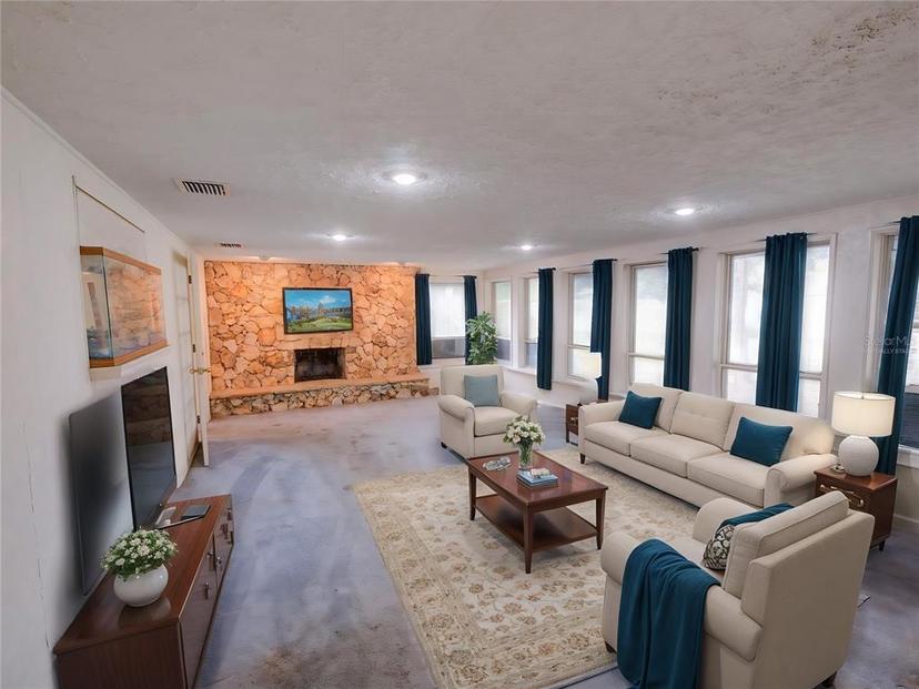 Picture of 4417 Brandeis Avenue, Orlando FL 32839